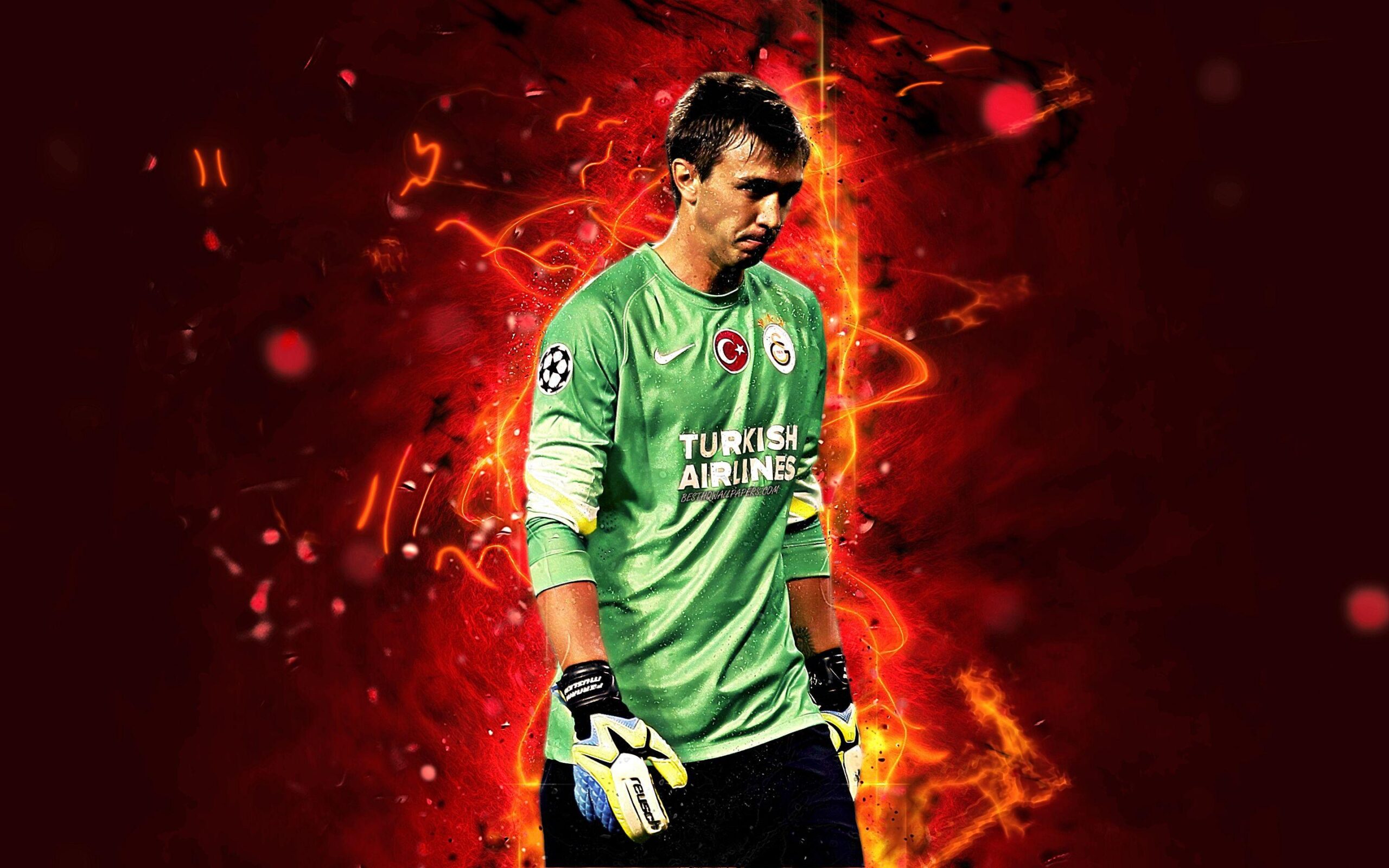 Fernando Muslera